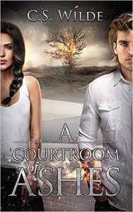 a courtroom of ashes